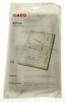 Logo Aef54 motor filters 9001669333