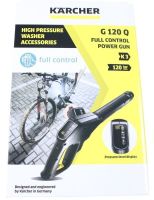 Logo Pistolet full control g 120 q 2.643-823.0
