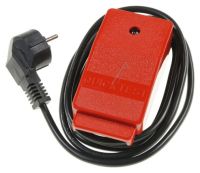 Logo Cordon alimentation eu l 1.5m pour test rapide g926821