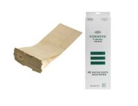 Logo 158 w120 sacs aspirateur (x8) pour vorwerk folletto 35600864