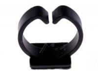 Logo Kabelhalter - holder-wire stand;26ue4000 giude stand,n f154201