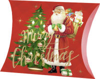 Logo Windel pralines au chocolat coffret cadeau 'merry christmas' 9540219