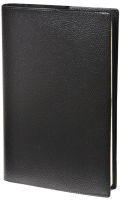 Logo Quo vadis agenda 'note 24 s' 2020, 160 x 240 mm, rpertoire 57000731