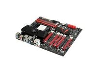 Logo Crosshair iv extreme am3 atx