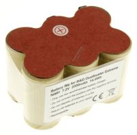 Logo Accu ni-mh pour outillage black&decker m508493