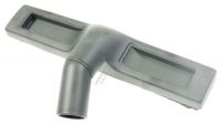 Logo Brosse sol dur,noire,32mm 4055331369