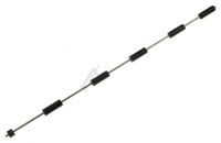 Logo Rear pressure roller (w) [3300/5500] 3pp4044-5162p001