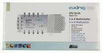 Logo Commutateur 5 in 8 quad-lnb- spu05805