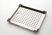 Logo Egouttoir inox - egouttoir en inox aeg092023