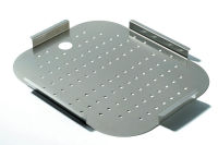 Logo Egouttoir inox - egouttoir plat en inox aeg092021