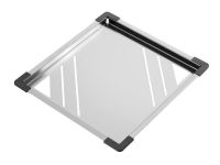 Logo Egouttoir lab - egouttoir en inox pour l'vier lab ev36 aeg92051