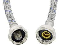 Logo Flex. d'alim. 70cm ac b fl eu 3/8-3/8 124800