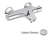 Logo Soft bain douche thermostatique soft - sf10151 chrom?
