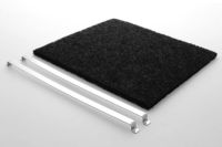 Logo Filtre � charbon airone kf67 - filtre � charbon airone