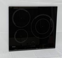 Logo Plaque vitroceramique u225813