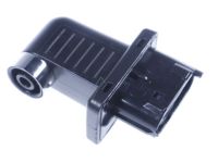 Logo Bec verseur d'eau chaude x381887