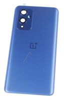 Logo Battery cover fr oneplus 9 - arctic sky u150516