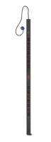 Logo Apc bandeau de prise basique - iec 309 en entree - 20 sortie iec c13 4 iec c19-16a-rack zero u vertical 1135699