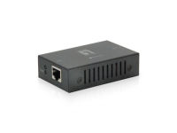 Logo R�p�teur poe+, 802.3at/af, 10/100mbit, max. 100m por-0101