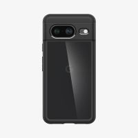 Logo Google pixel 8 ultra hybrid matte noir w129019139