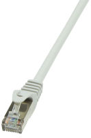 Logo C�ble rj-45 cat.5e f/utp 5 m, jaune 11114359