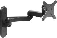 Logo Dacomex support mural inclinable w27-100t pour �crans 13-27 903-c-165