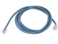 Logo Rj45 to rj45 s/t cat5 cable cab0018