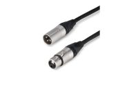 Logo Tesca cordon genius / xlr neutrik male/femelle de 20 m 413341