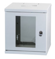 Logo Bo�tier mural 10