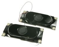 Logo 4 ohm 15w 242x100mm r/b 500mm+w/b 400mm h93457