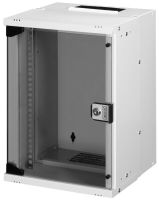 Logo Digitus bo�tier mural 10' soho pro, (l)315 x (p)300, 9 u 11008306