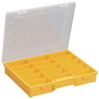 Logo Allit bote d'assortiment 'europlus basic', jaune 71510331