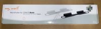 Logo Support mural barre de son pour sonos hs 8