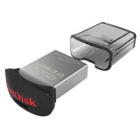 Logo Cl usb ultra-compacte - ultra fit usb 3.0 32gb sdcz43-032g-gam46