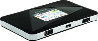 Logo Mobile hotspot 4g aircard - routeur mobile ac785-100eus