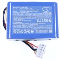 Logo Accu li-ion compatible pour robot tondeuse cub cadet/robomow x266177
