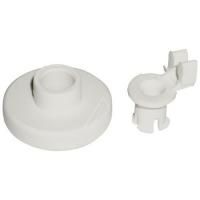 Logo Cartouche (x1) filtrante alternative brita intenza / bsh 17000706 - 17000705 m411826