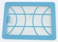 Logo Allergy filtre hepa alternative philips 432200494411 s0868b