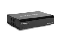 Logo Autonomic- streamer mms-1e 630002