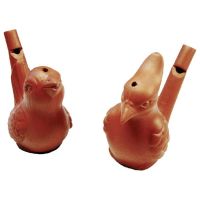 Logo Sifflets  eau, chant d'oiseaux 15230