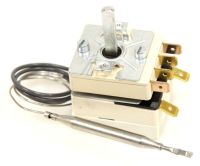 Logo Thermostat friteuse 72x6267