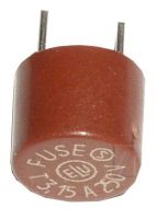 Logo Fusible 3.15a 250v (radial) rohs 261351