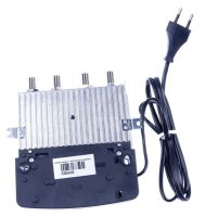Logo Amliorateur  large bande de 65 mhz rcupration, avance  1006 mhz, gain avance 30 db, sortie avance 101 db?v, in q260271