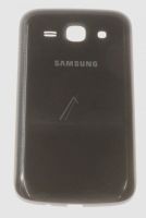 Logo Cache batterie pour samsung galaxy ace 3 schwarz gh98-27467a