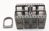 Logo Panier � couverts alternative whirlpool/indesit 488000386607 c00386607 x459396