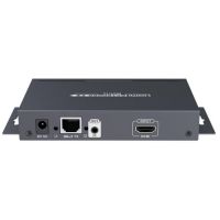 Logo �metteur matriciel hdmi jusqu'� 120 m, fullhd sur ip idata-hdmi-mx383