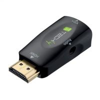 Logo Convertisseur de hdmi vers vga avec audio idata-hdmi-vga2mabt