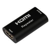 Logo R�p�teur hdmi 4k 60hz (extender) idata-hdmi2-rip4kt
