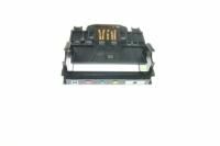 Logo Tete impression hp 5-tete v1 servicekit cn642a