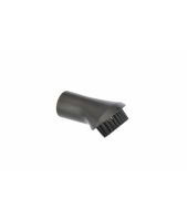 Logo Petite brosse d'aspirateur bosch siemens pour meubles  00461404
